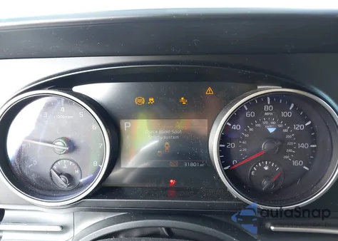 2024 Kia Carnival Mpv Lx Seat Package z USA, uszkodzony, nr VIN KNDNB4H3XR6399614